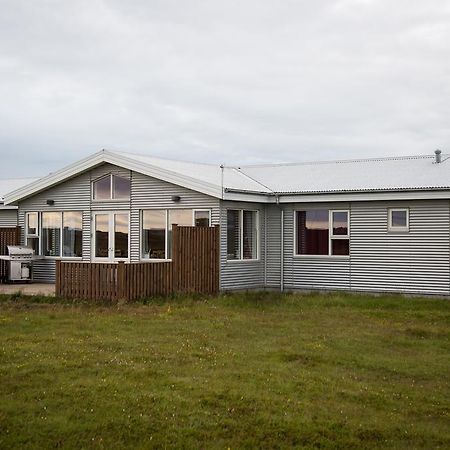 Eldhraun Guesthouse South Iceland Kültér fotó