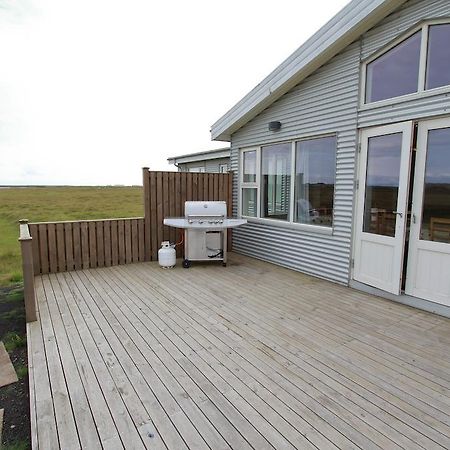 Eldhraun Guesthouse South Iceland Kültér fotó
