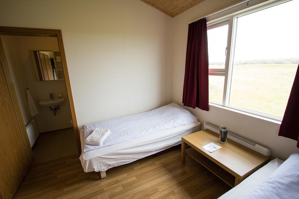 Eldhraun Guesthouse South Iceland Szoba fotó