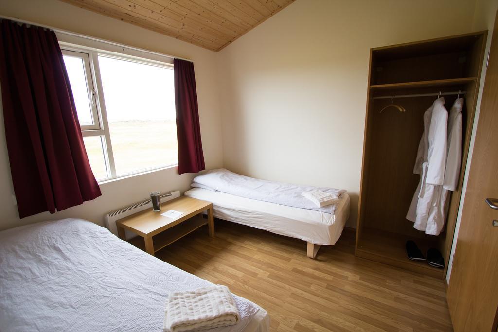 Eldhraun Guesthouse South Iceland Szoba fotó