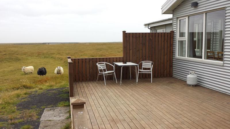 Eldhraun Guesthouse South Iceland Kültér fotó