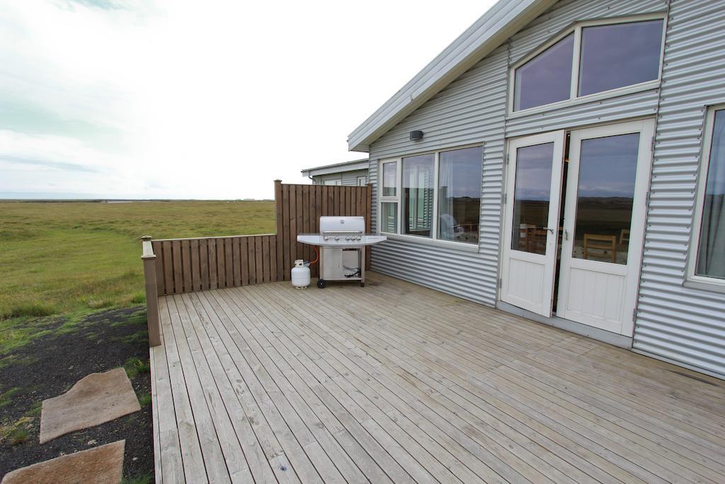 Eldhraun Guesthouse South Iceland Kültér fotó